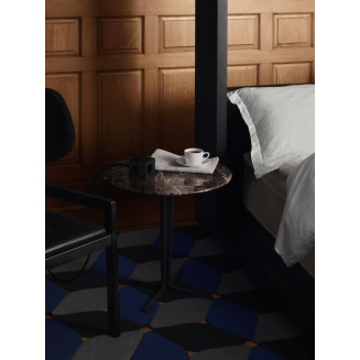 Listwa zasilająca Avolt Square 1 z podwójnym USB-C 30 W i magnetyczną podstawą 1.8 m czarna - 4