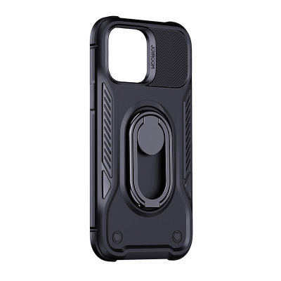 Etui JOYROOM JR-14S2 iPhone 14 Pro (czarne)