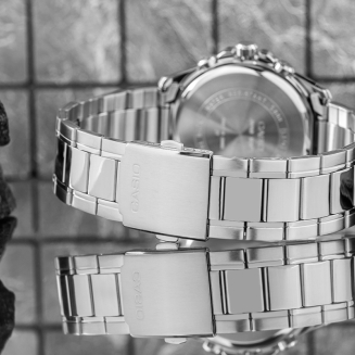 Zegarek Męski CASIO MTP-1374D-1A + BOX - 4