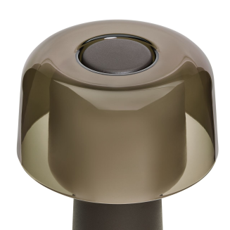 Lampa stołowa Fatboy Revolve Coffee - 4
