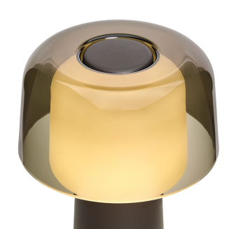 Lampa stołowa Fatboy Revolve Coffee - 3