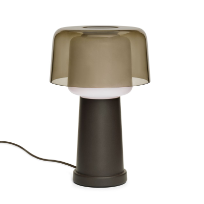 Lampa stołowa Fatboy Revolve Coffee