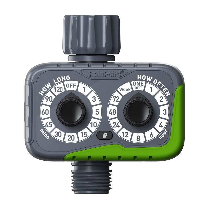 Programator nawadniania RAINPOINT ITV152