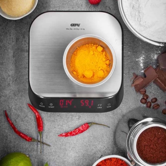  Gefu PREZISO kitchen scale - 4