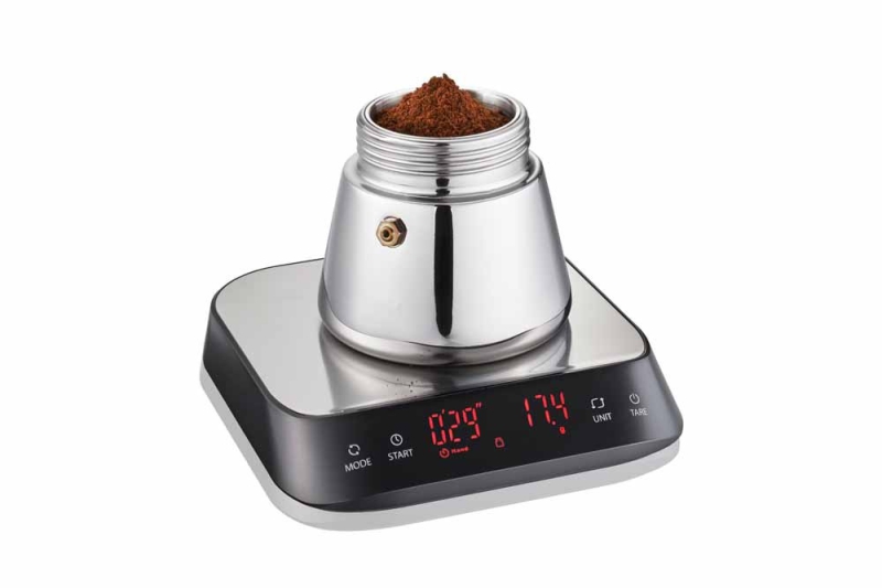  Gefu PREZISO kitchen scale