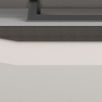 Stolik RTV Munari Ravenna 150x37x45cm 6 kolorów - 5