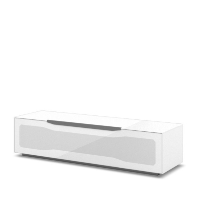  Munari Ravenna TV table 150x37x45cm 6 colors