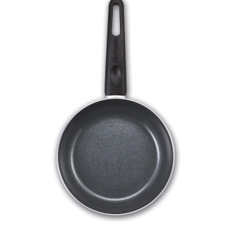 Patelnia z powłoką nieprzywierającą Brabantia Indu+ 20 cm - 2
