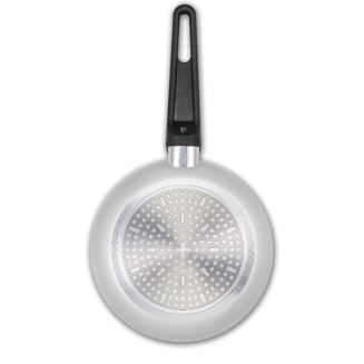 Patelnia z powłoką nieprzywierającą Brabantia Indu+ 20 cm - 3