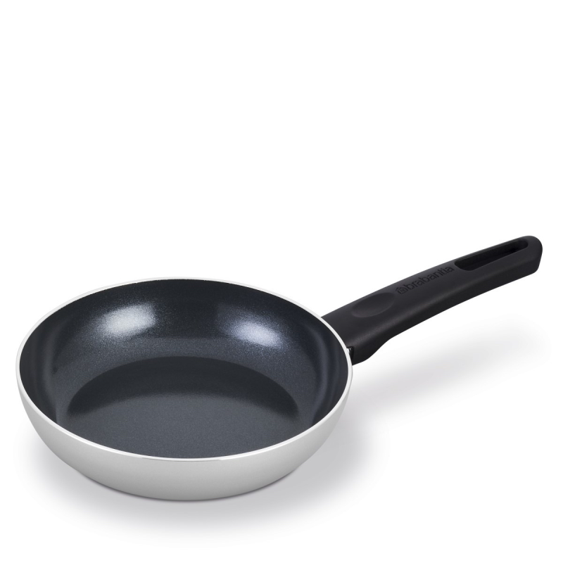 Patelnia z powłoką nieprzywierającą Brabantia Indu+ 20 cm