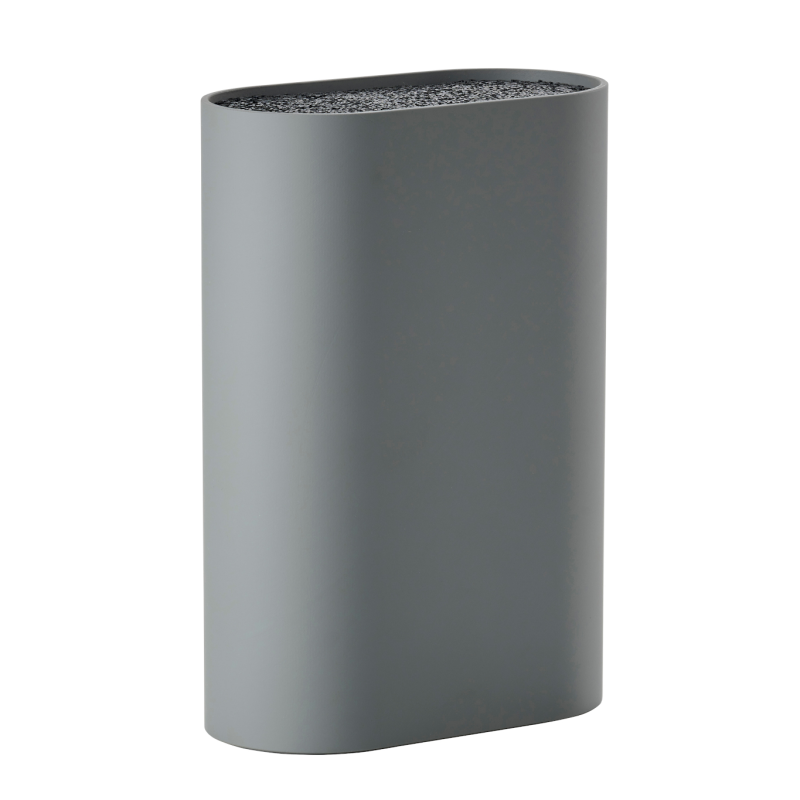  Zone Denmark Singles Cool Grey Knife Block