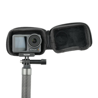 Torba TELESIN do DJI Action 3/4/5 Pro - 5