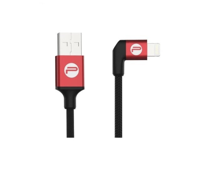 Kabel PGYTECH USB-A-Lightning MFi 0.35m