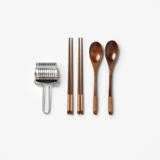 Zestaw prezentowy do ramenu | PRINTWORKS - 4