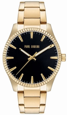 Zegarek Męski PAUL LORENS PL20012B-1D1 + BOX