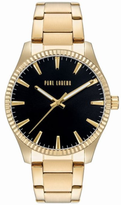 Zegarek Męski PAUL LORENS PL20012B-1D1 + BOX
