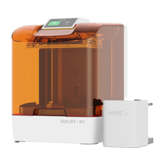 Drukarka 3D CREALITY Halot X1 Combo - 2