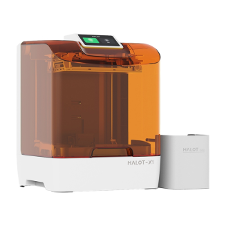 Drukarka 3D CREALITY Halot X1 Combo - 3