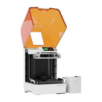 Drukarka 3D CREALITY Halot X1 Combo - 4