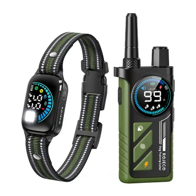 Obroża treningowa Rojeco PD511
