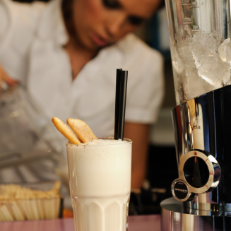 Blender Casa Bugatti Vela Evolution Steel - 4