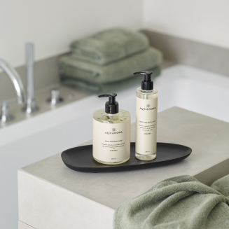 Mydło w płynie Aquanova Paris Bois De Cèdre 250 ml - 3