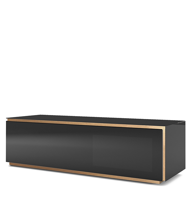 Stolik RTV Munari Mo&Ma 150x50x42 cm 3 kolory