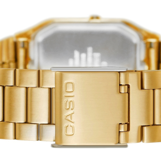 Zegarek Damski CASIO AQ-230GA-9BMQ + BOX - 6