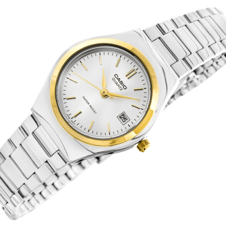 Zegarek Damski CASIO LTP-1170G-7ARDF + BOX - 2