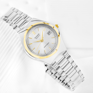 Zegarek Damski CASIO LTP-1170G-7ARDF + BOX - 5