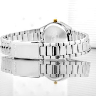 Zegarek Damski CASIO LTP-1170G-7ARDF + BOX - 7