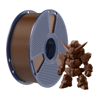  Filament SUNLU PLA+ 2.0 1.75mm 1kg (coffee) - 2