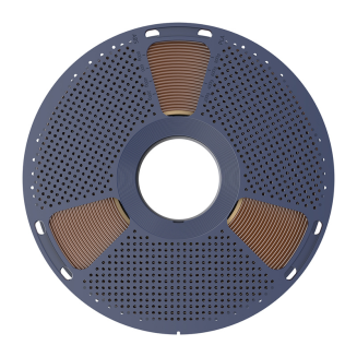  Filament SUNLU PLA+ 2.0 1.75mm 1kg (coffee) - 3
