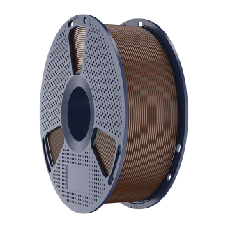  Filament SUNLU PLA+ 2.0 1.75mm 1kg (coffee) - 4