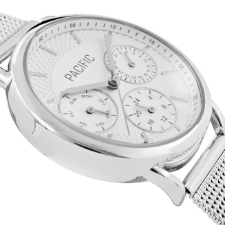 Zegarek Damski Pacific Chronograf X6180-1 - 3