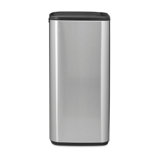 Kosz Brabantia Bo Touch Bin 30l Matt Steel Fingerprint Proof - 2
