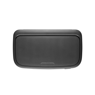 Kosz Brabantia Bo Touch Bin 11+11+11l Confident Grey - 5