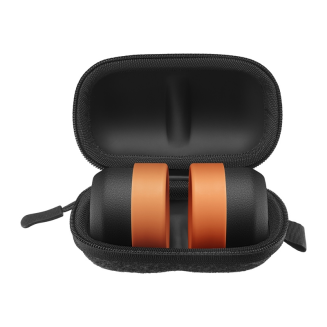 Zestaw koszyków na kawę do ekspresu Wacaco Minipresso GR2 - 3