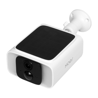 Kamera IP MOES WCM-S26 Wi-Fi 4MP - 4