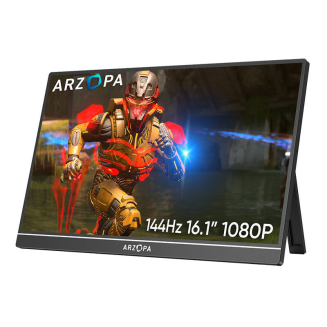 Monitor przenośny ARZOPA Z1FC 16,1