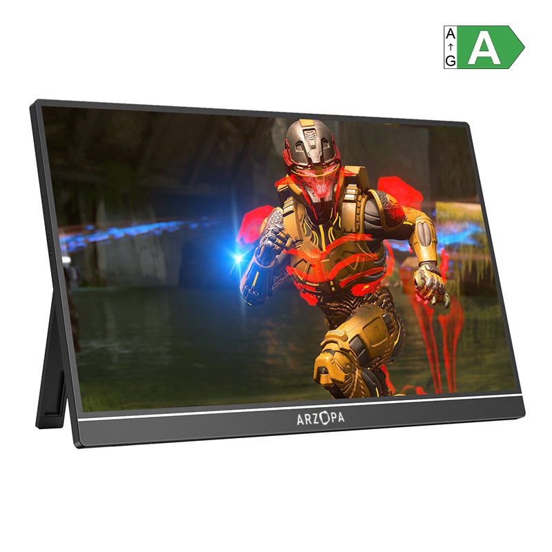 Monitor przenośny ARZOPA Z1FC 16,1
