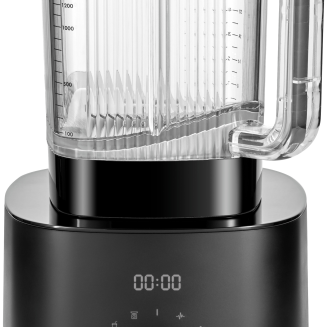 Blender wysokowydajny Zwilling Enfinigy Pro czarny | BESTSELLER - 2