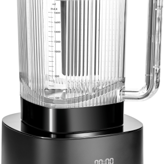 Blender wysokowydajny Zwilling Enfinigy Pro czarny - 3