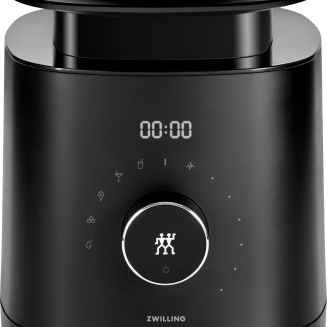  Zwilling Enfinigy Pro high-performance blender, black - 4