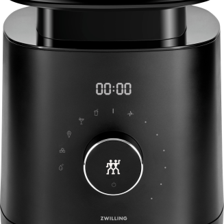 Blender wysokowydajny Zwilling Enfinigy Pro czarny - 4