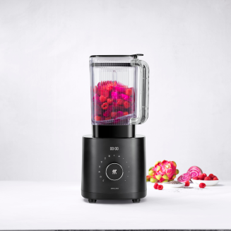 Blender wysokowydajny Zwilling Enfinigy Pro czarny | BESTSELLER - 6