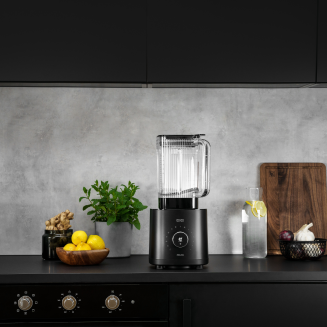 Blender wysokowydajny Zwilling Enfinigy Pro czarny - 7