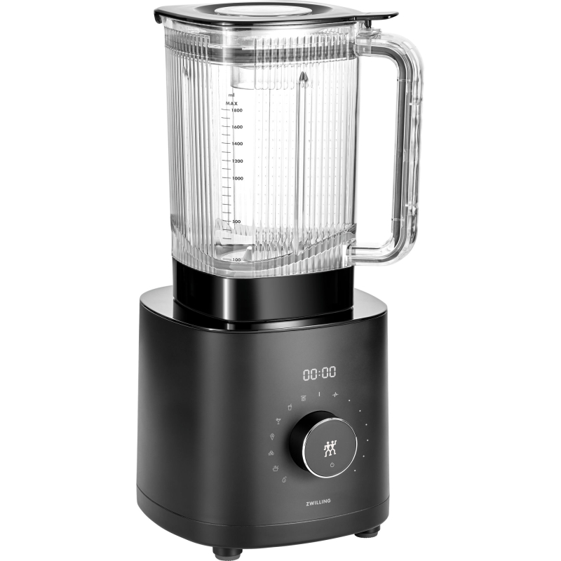  Zwilling Enfinigy Pro high-performance blender, black