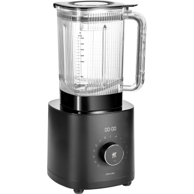 Blender wysokowydajny Zwilling Enfinigy Pro czarny | JESIENNA PROMOCJA