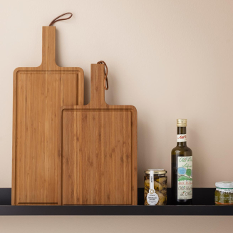  Eva Solo Nordic Kitchen Bamboo Chopping Board 22x44 cm - 6